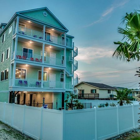 225 Unit A By Together Resorts Myrtle Beach Zewnętrze zdjęcie