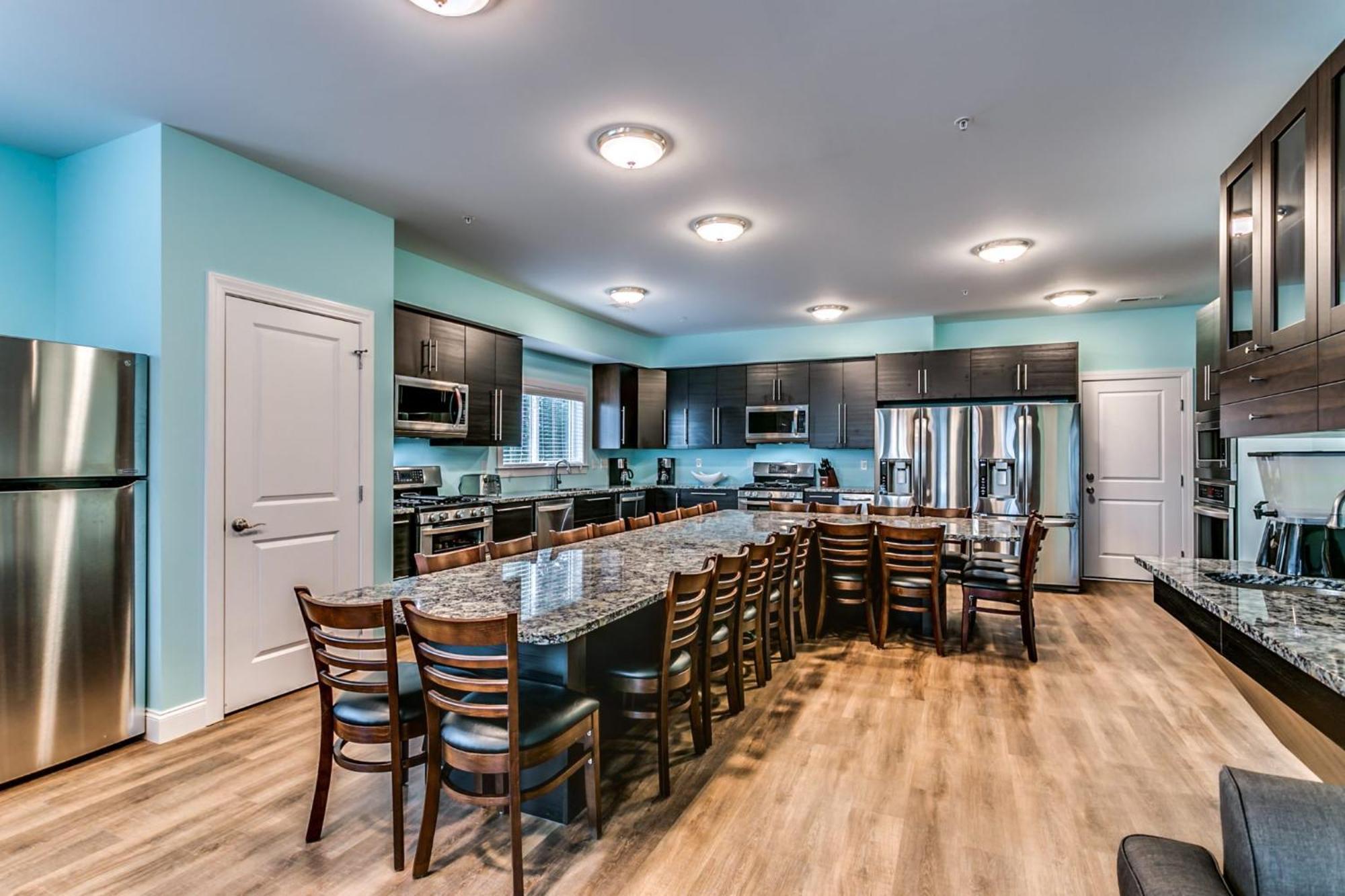 225 Unit A By Together Resorts Myrtle Beach Zewnętrze zdjęcie