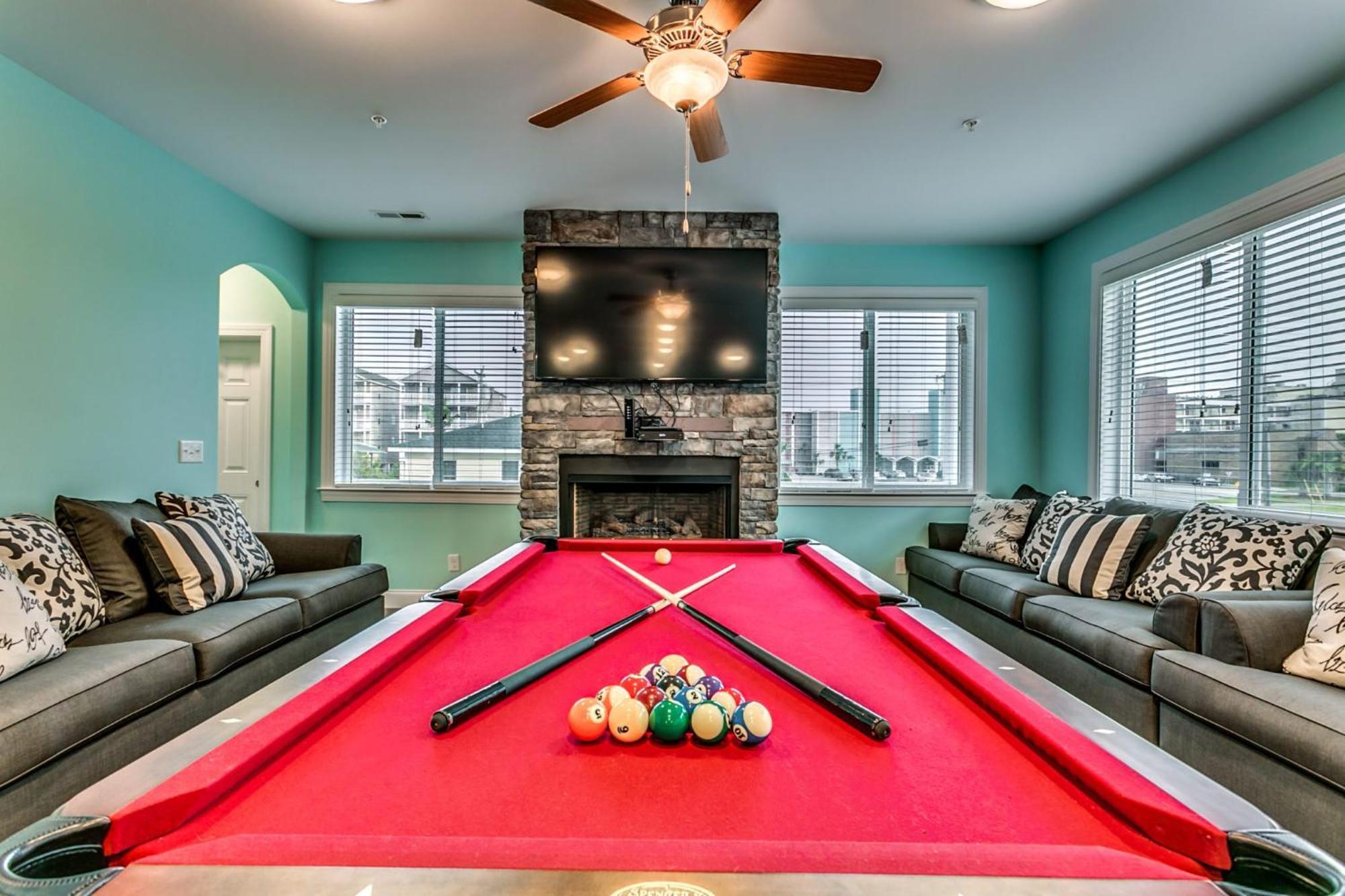 225 Unit A By Together Resorts Myrtle Beach Zewnętrze zdjęcie