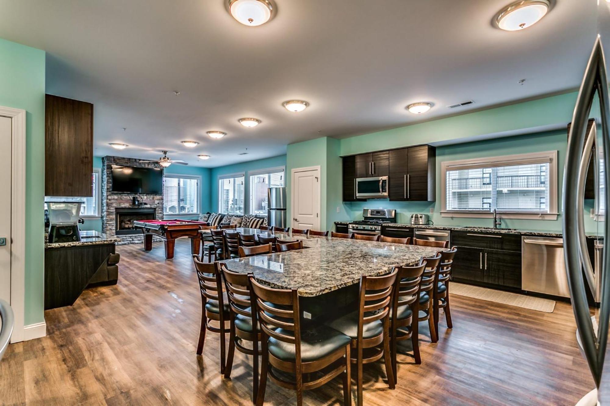 225 Unit A By Together Resorts Myrtle Beach Zewnętrze zdjęcie