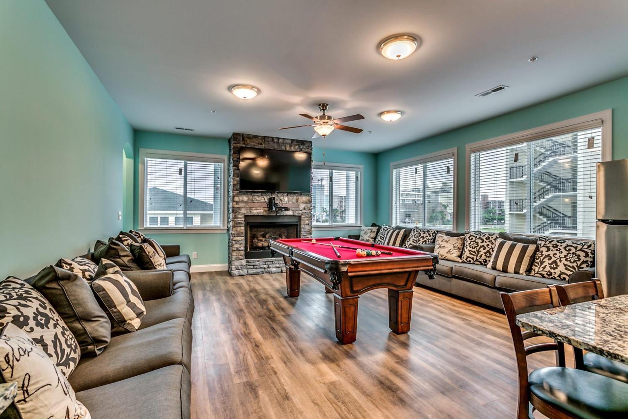 225 Unit A By Together Resorts Myrtle Beach Zewnętrze zdjęcie